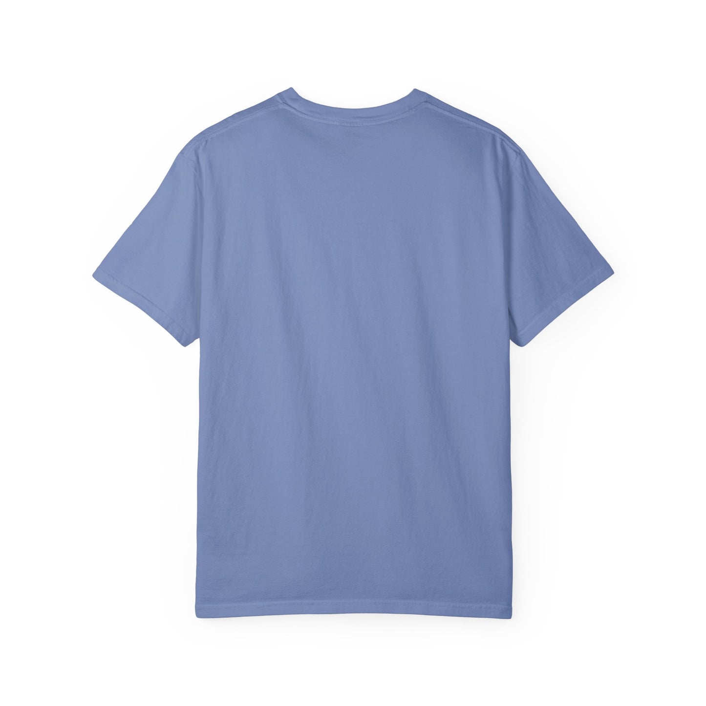 The Hometown (Vintage Dallas) Unisex T-shirt