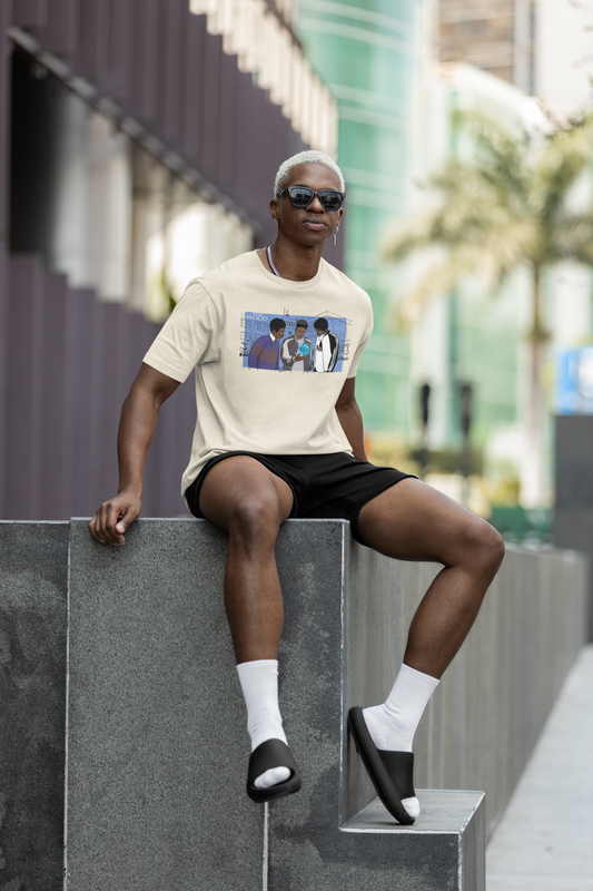 The Wood T-Shirt
