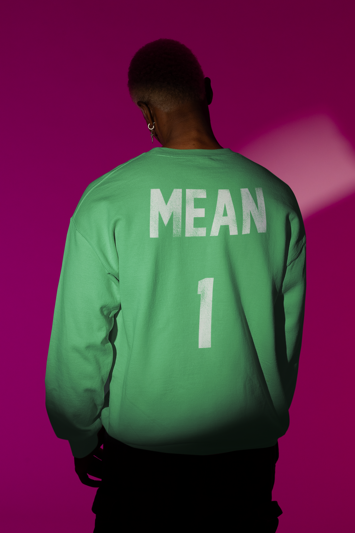 Grinch Christmas Crewneck Sweatshirt (12/10 9pm CST Release)