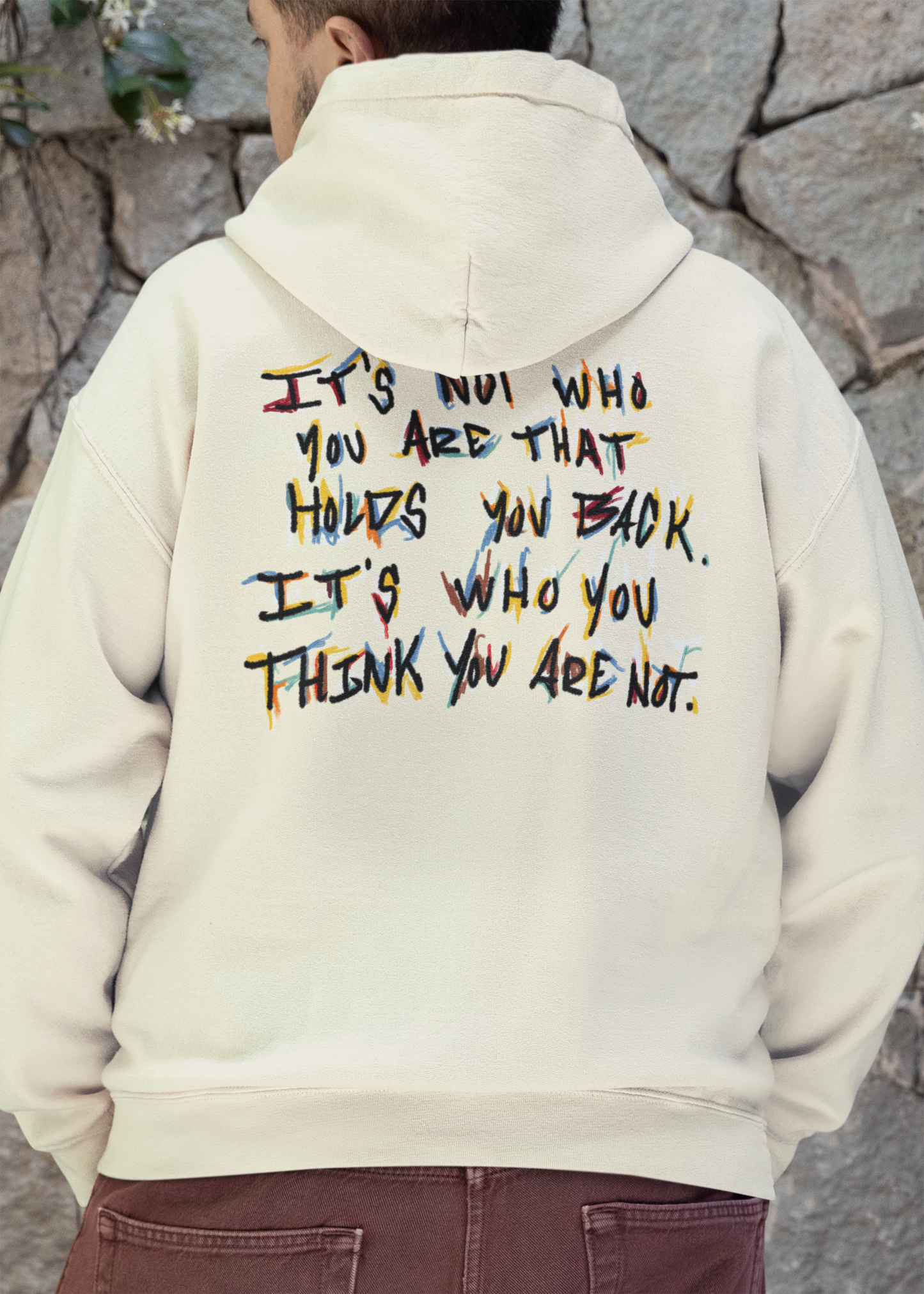 Basquiat Limited Edition Hoodie