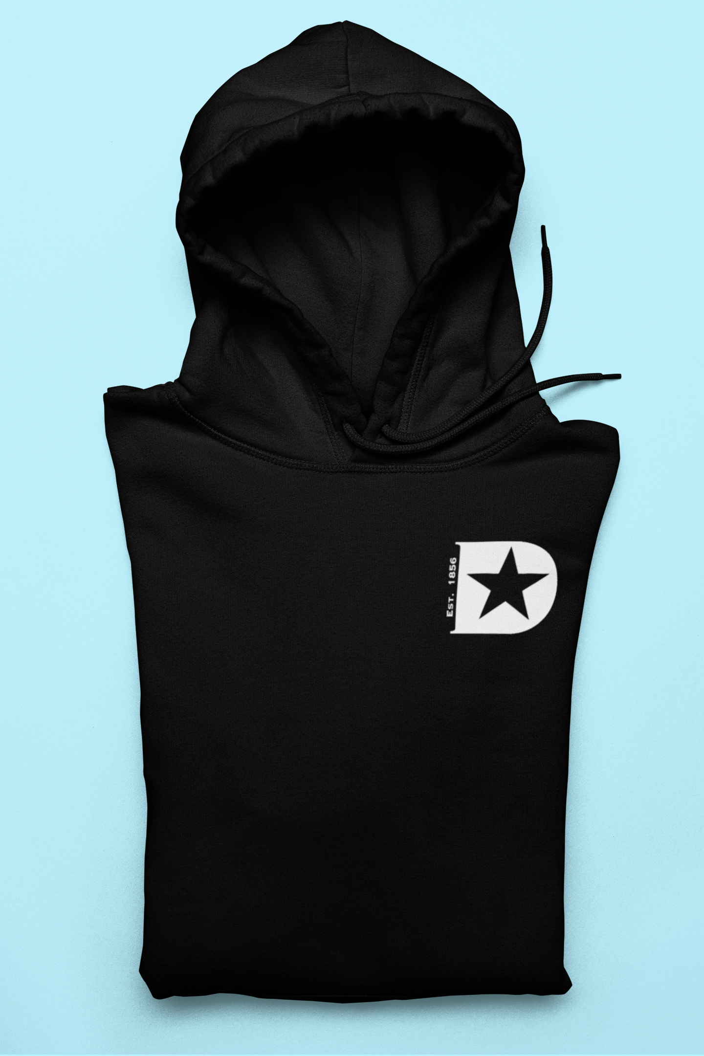 The Hometown (Vintage Dallas) Hoodie