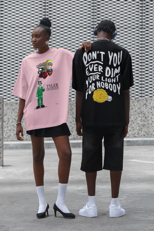 Tyler the Creator Limited Edition T-Shirt
