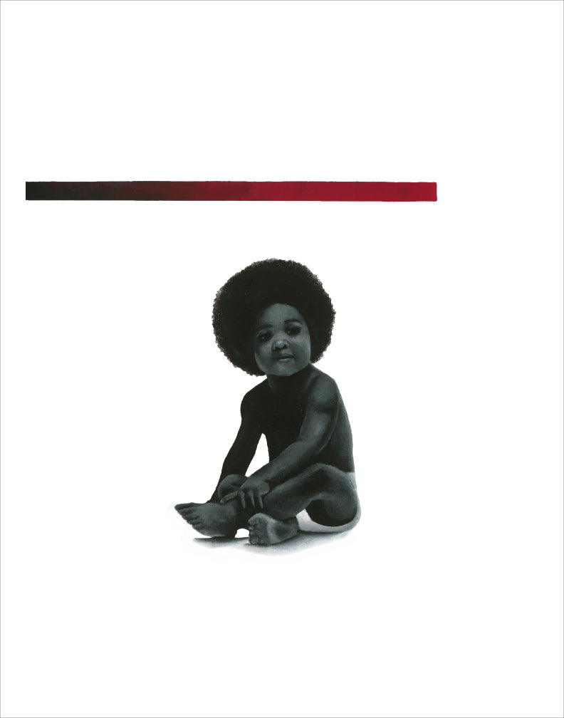 Notorious Print