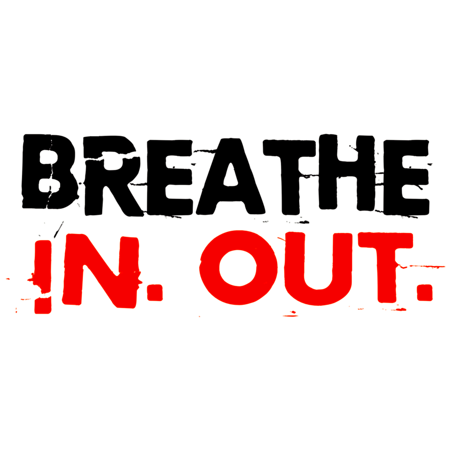 Breathe Original Artwork