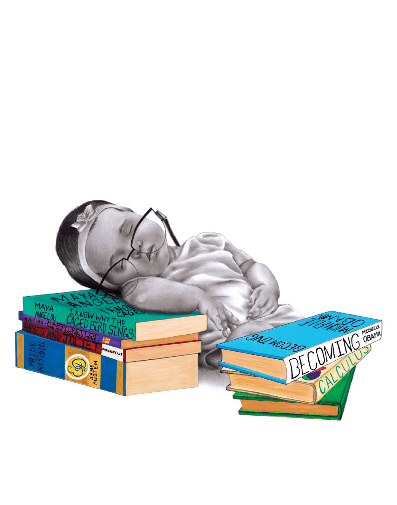 Little Knowledge Set