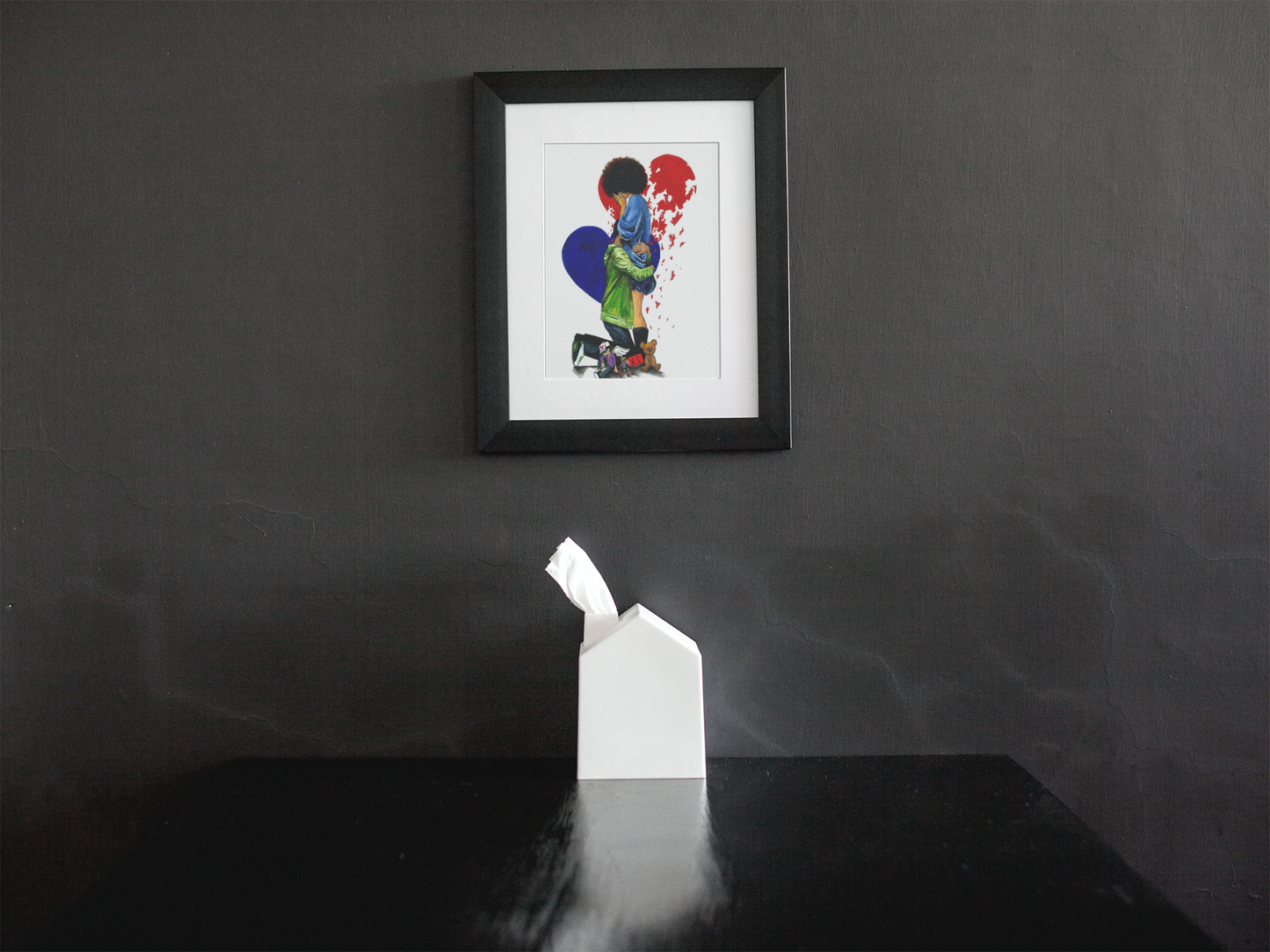 Exchange Original Artwork