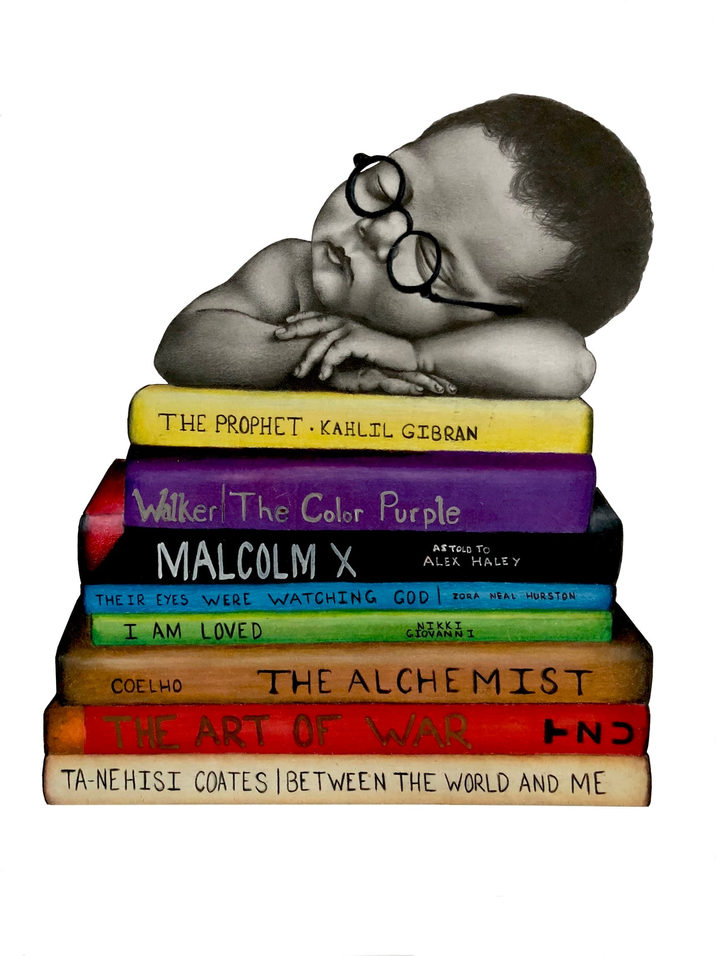Little Knowledge Set