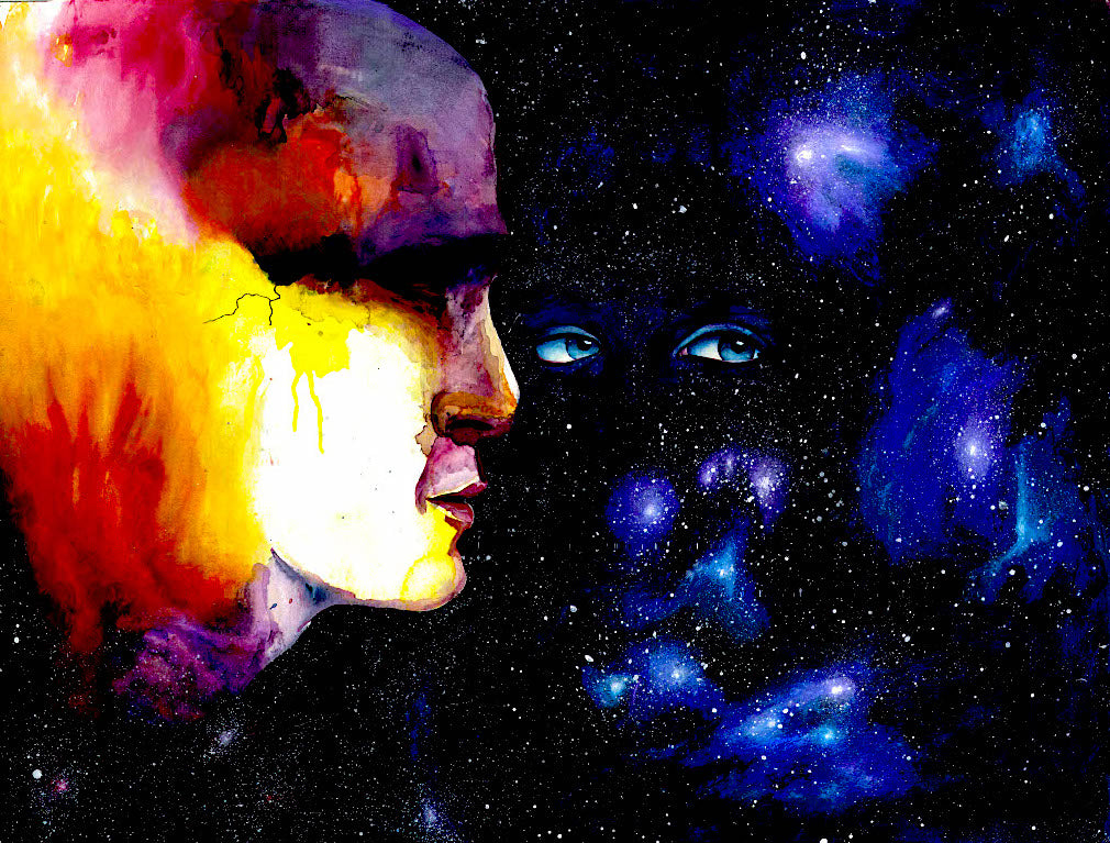 Marvin's Room Original Artwork
