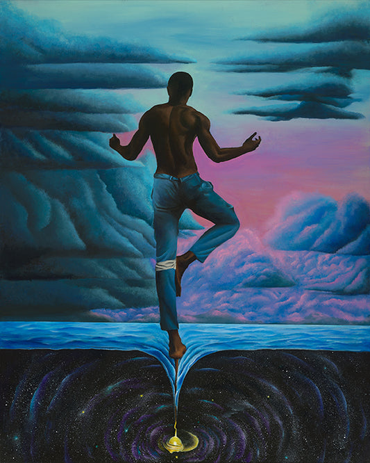 Reform Original Artwork