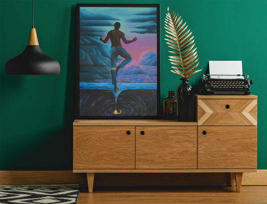 Reform Original Artwork