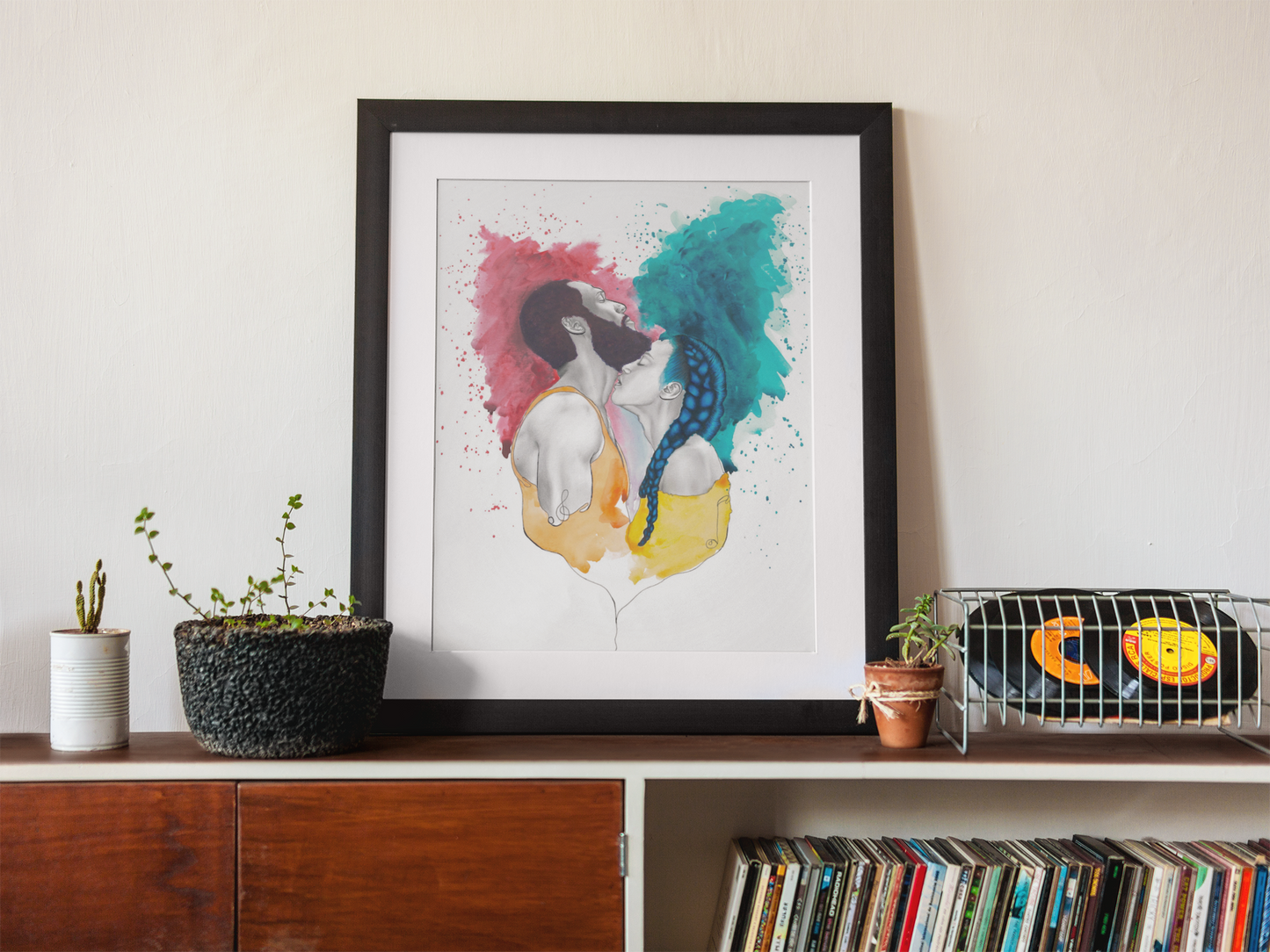 You Original Artwork