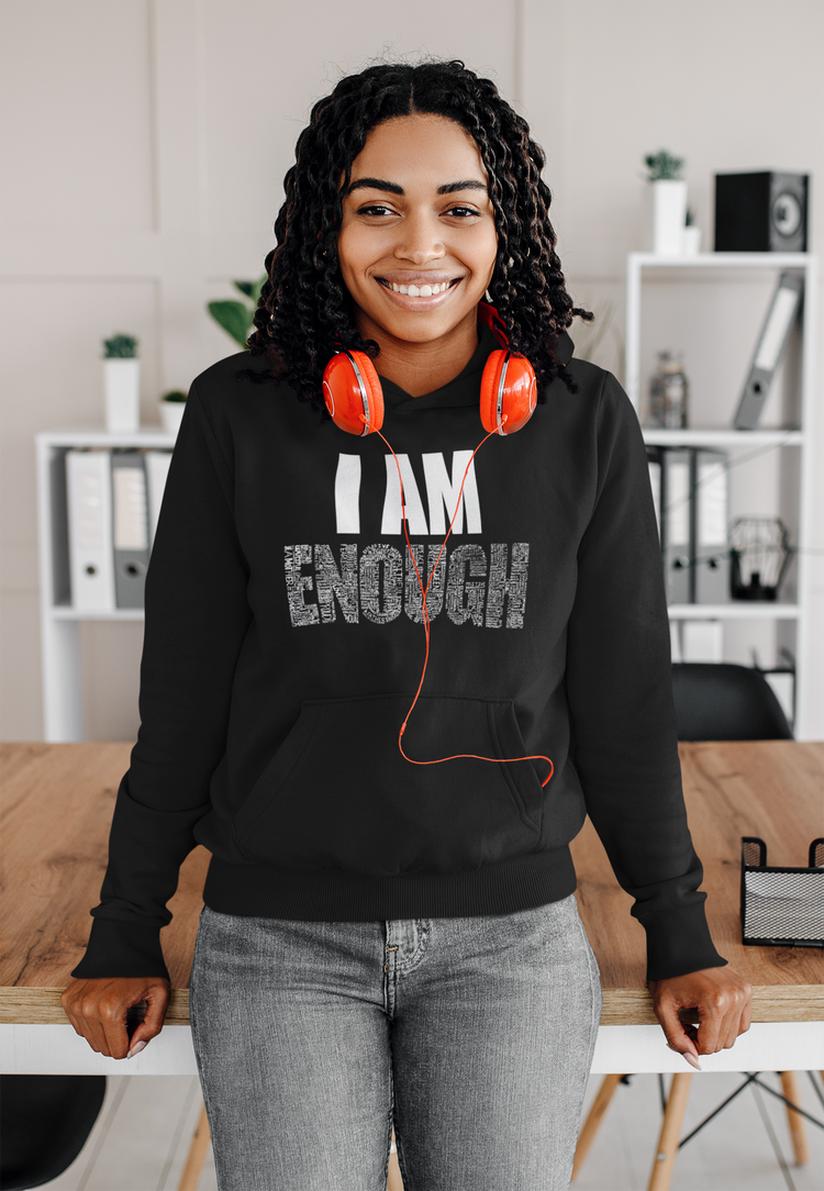 The I Am Enough Collection