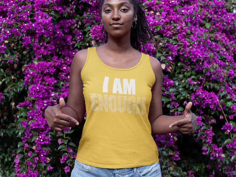 I Am Enough Preorder