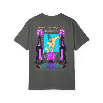 Powerline Concert T-shirt