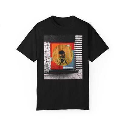 Mick Jenkins Thank You For Waiting Concert T-shirt