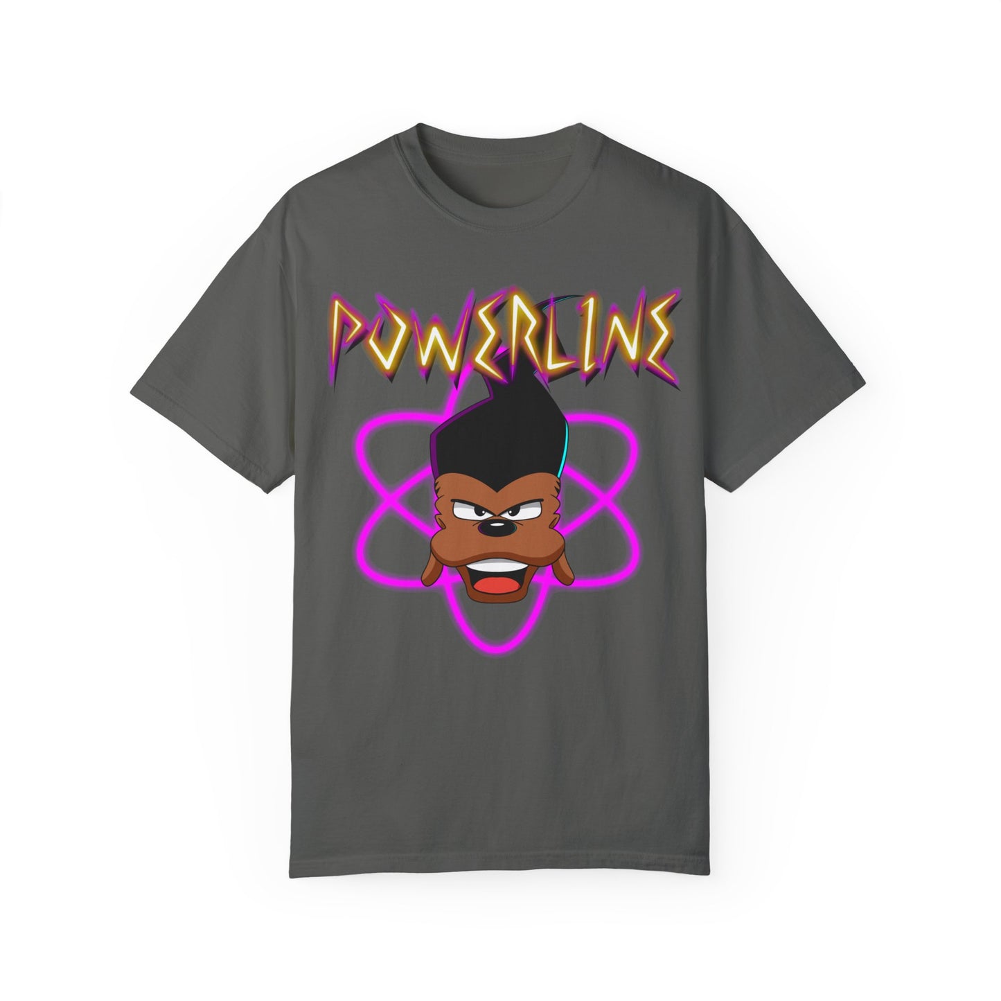 Powerline Concert T-shirt