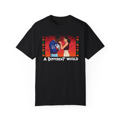 Baby Please (A Different World) T-shirt