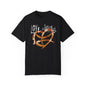 Double or Nothing (Love & Basketball) T-shirt