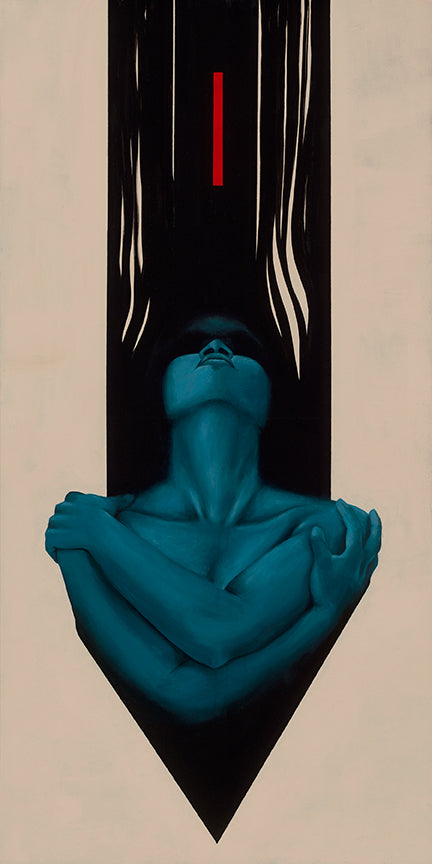 Hymn to the Falling Light Limited Edition