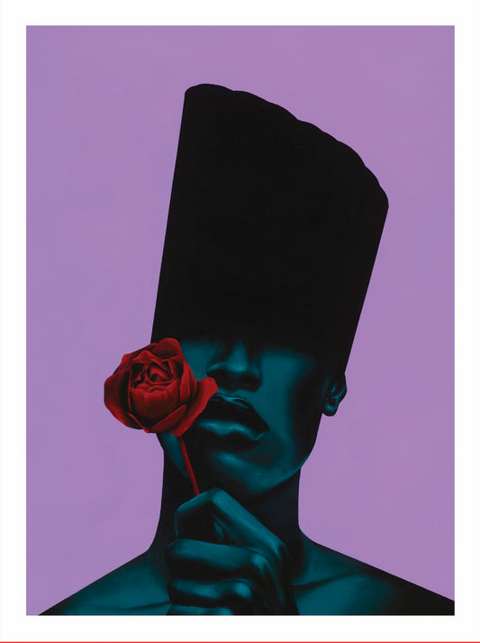 Born to Love Limited Edition Print