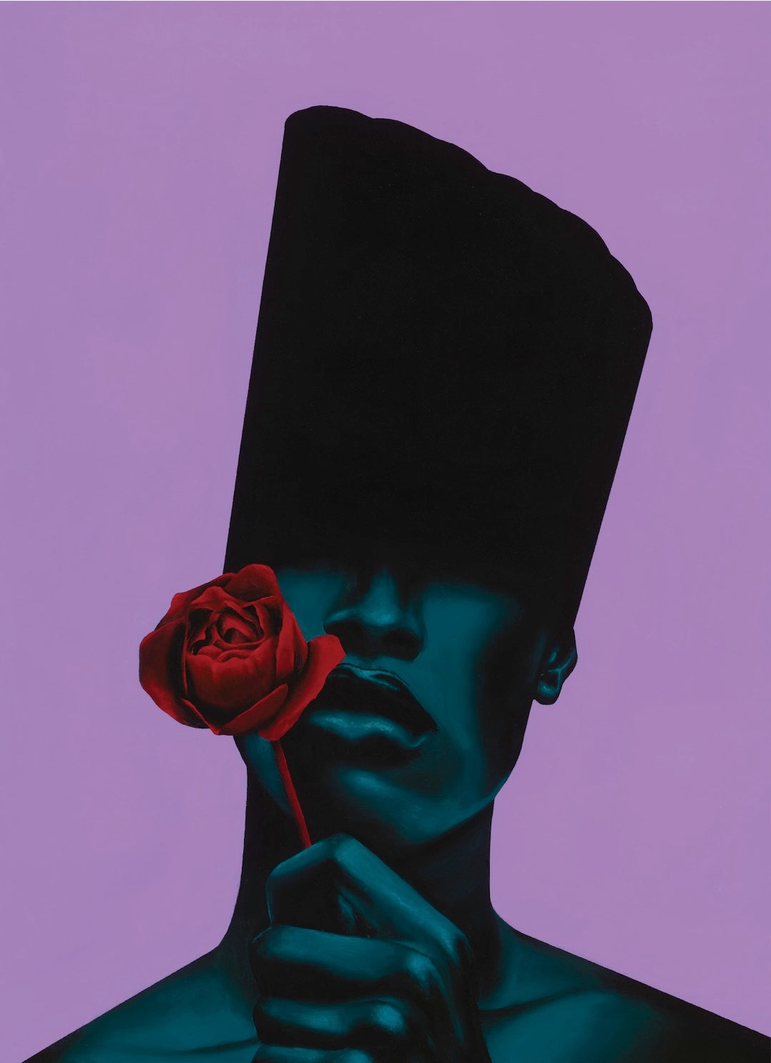 Born to Love Limited Edition Print