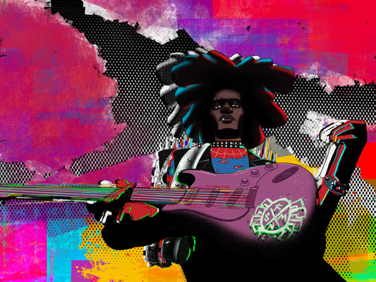Spiderpunk