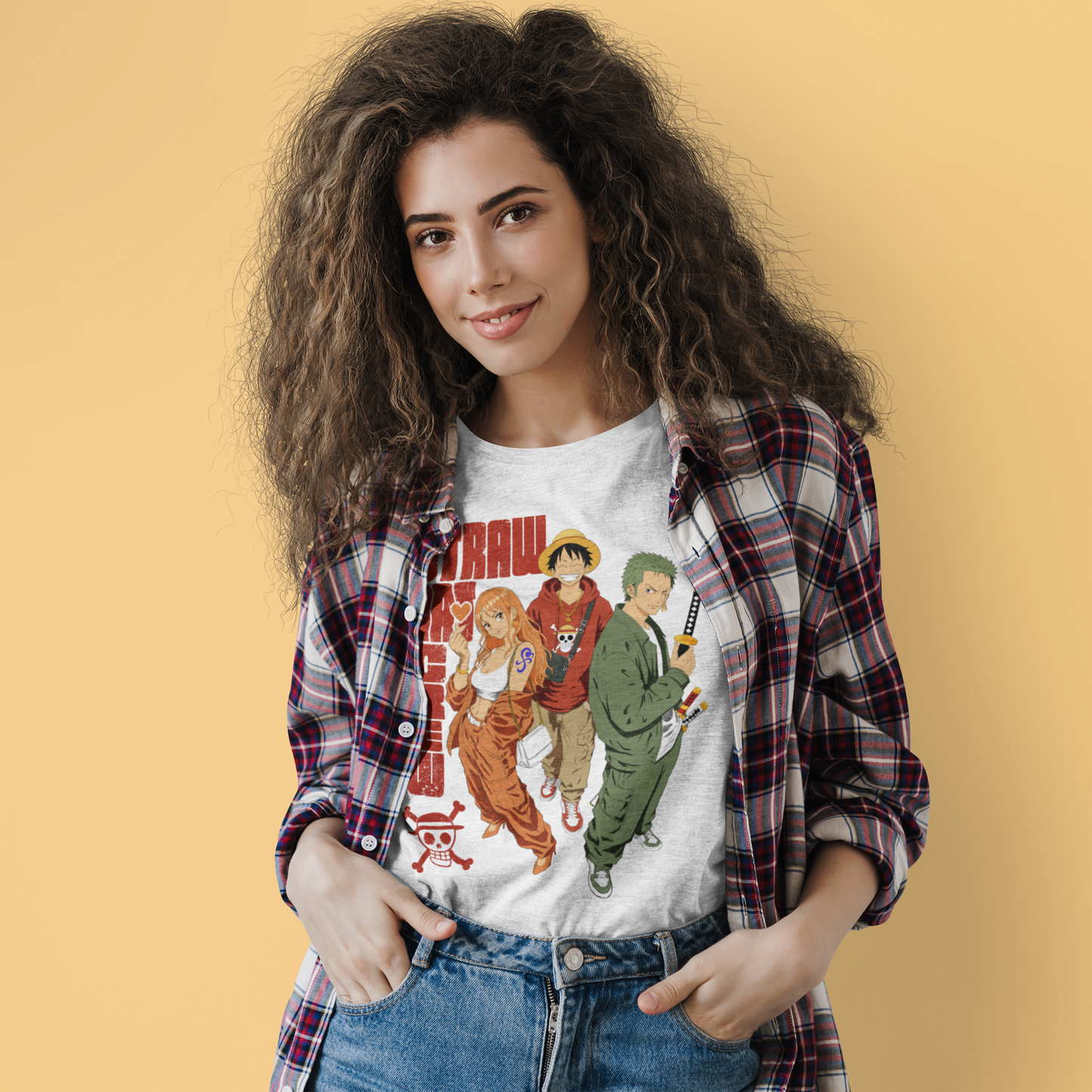 Vintage D.A.R.E. T-Shirt Redesigned (Copy)
