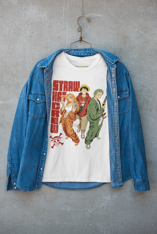 Vintage D.A.R.E. T-Shirt Redesigned (Copy)